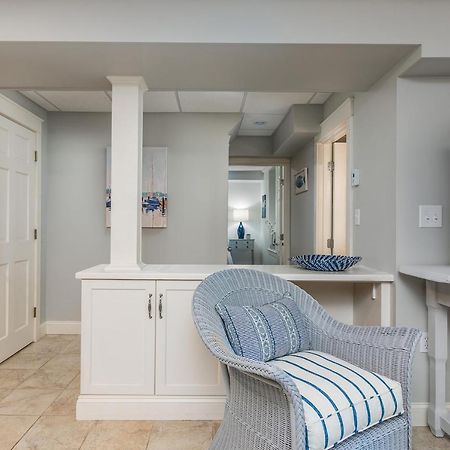 Beautiful Private Oasis - On The River'S Edge Kennebunk Esterno foto