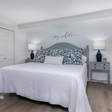 Beautiful Private Oasis - On The River'S Edge Kennebunk Esterno foto