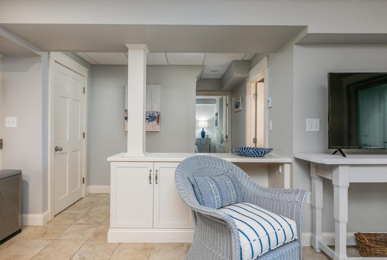 Beautiful Private Oasis - On The River'S Edge Kennebunk Esterno foto