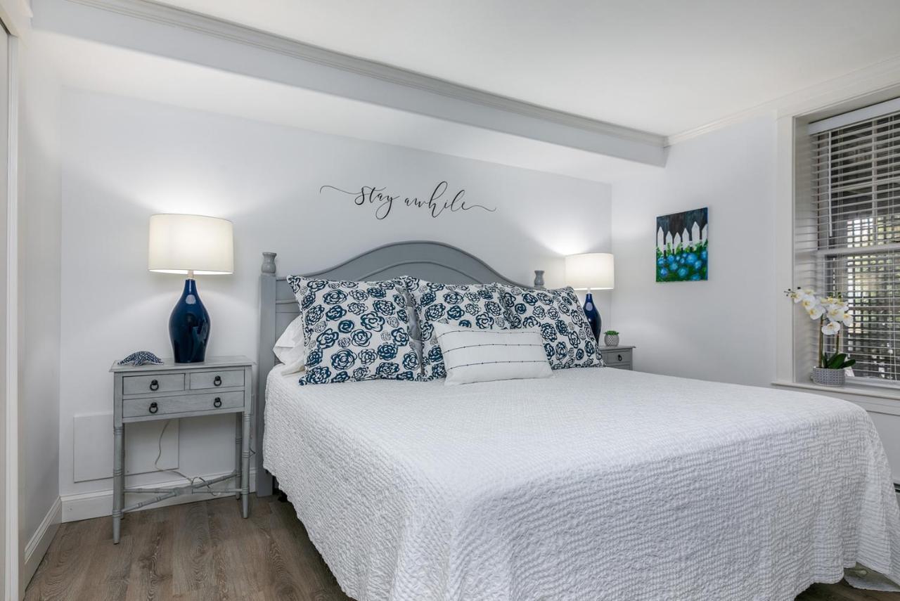 Beautiful Private Oasis - On The River'S Edge Kennebunk Esterno foto