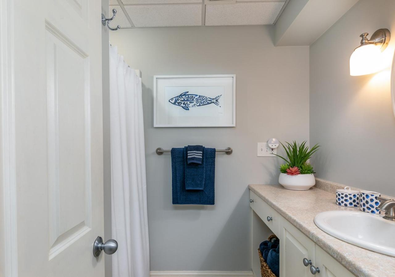 Beautiful Private Oasis - On The River'S Edge Kennebunk Esterno foto